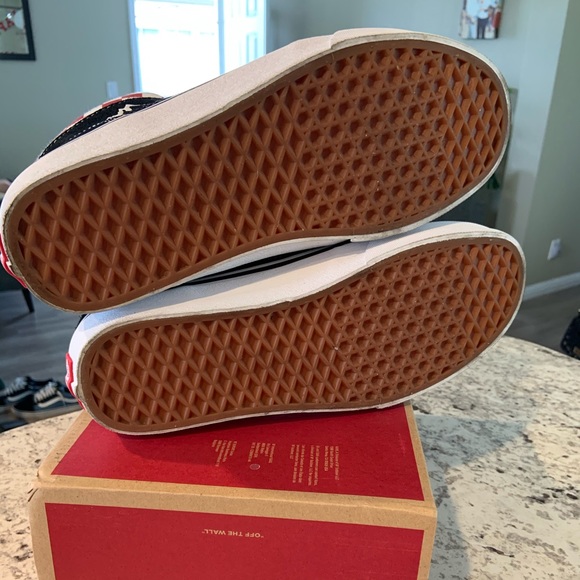 Vans mountain edition - Picture 4 of 4